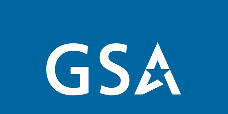 GSA logo