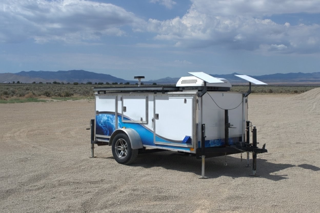 Managed Services Utah Lbi Sat